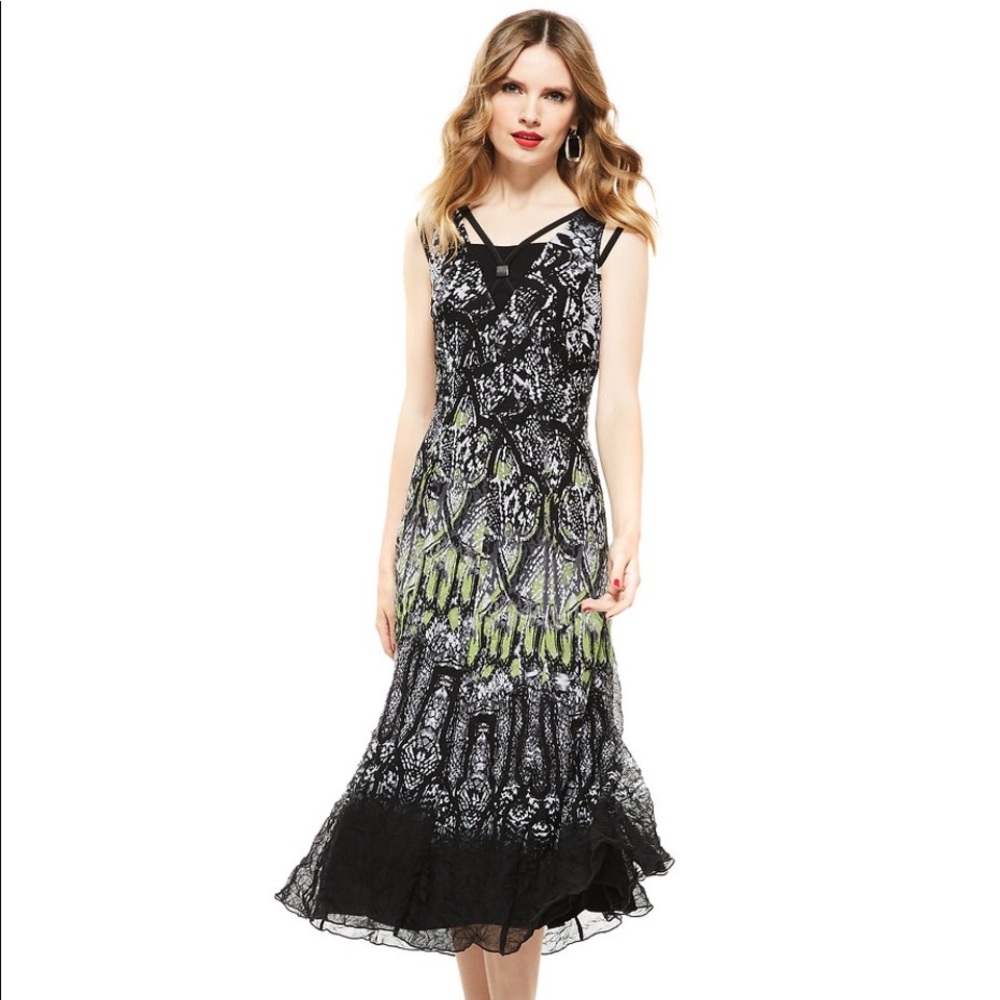 Picadilly summer dress